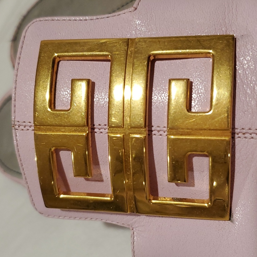 Givenchy Slides - Picture 3 of 6